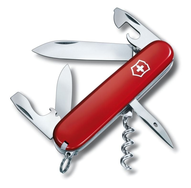Мултифункционален джобен нож Victorinox Spartan