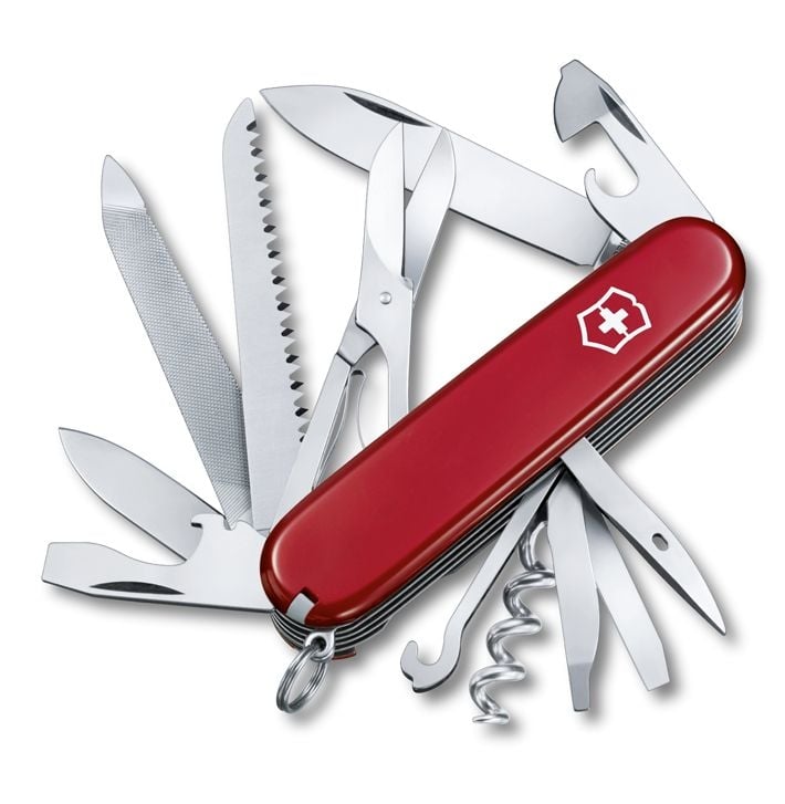 Мултифункционален джобен нож Victorinox Ranger