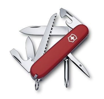 Мултифункционален джобен нож Victorinox Hiker