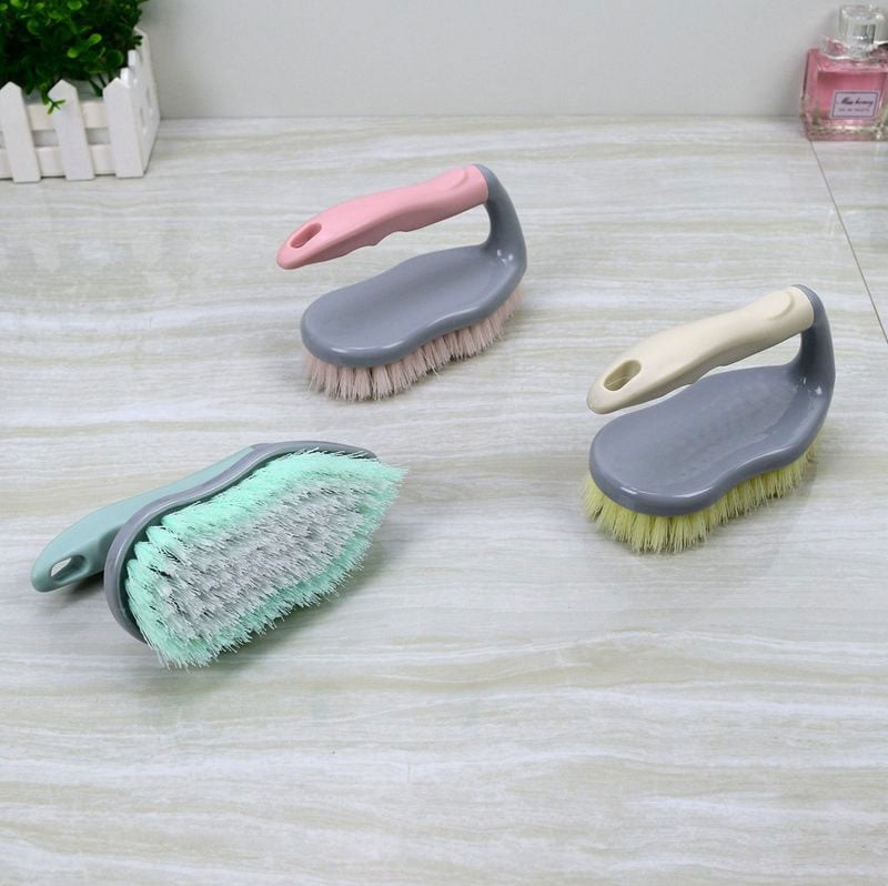 Четка за почистване Ютия Ziel Home Living mix 14х6х10см