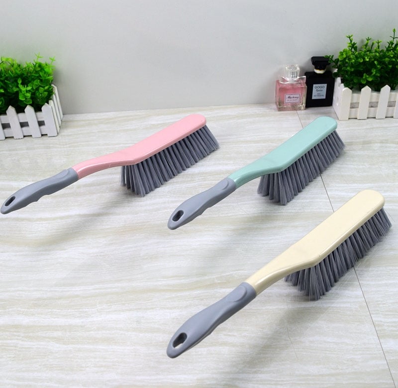 Четка за почистване с дръжка Ziel Home Living mix 40х5,5х7см