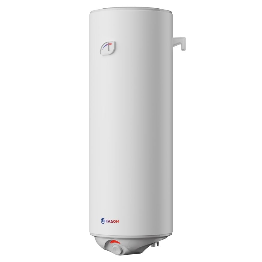 Вертикален бойлер Елдом Style WVY08039F 80л 3000W