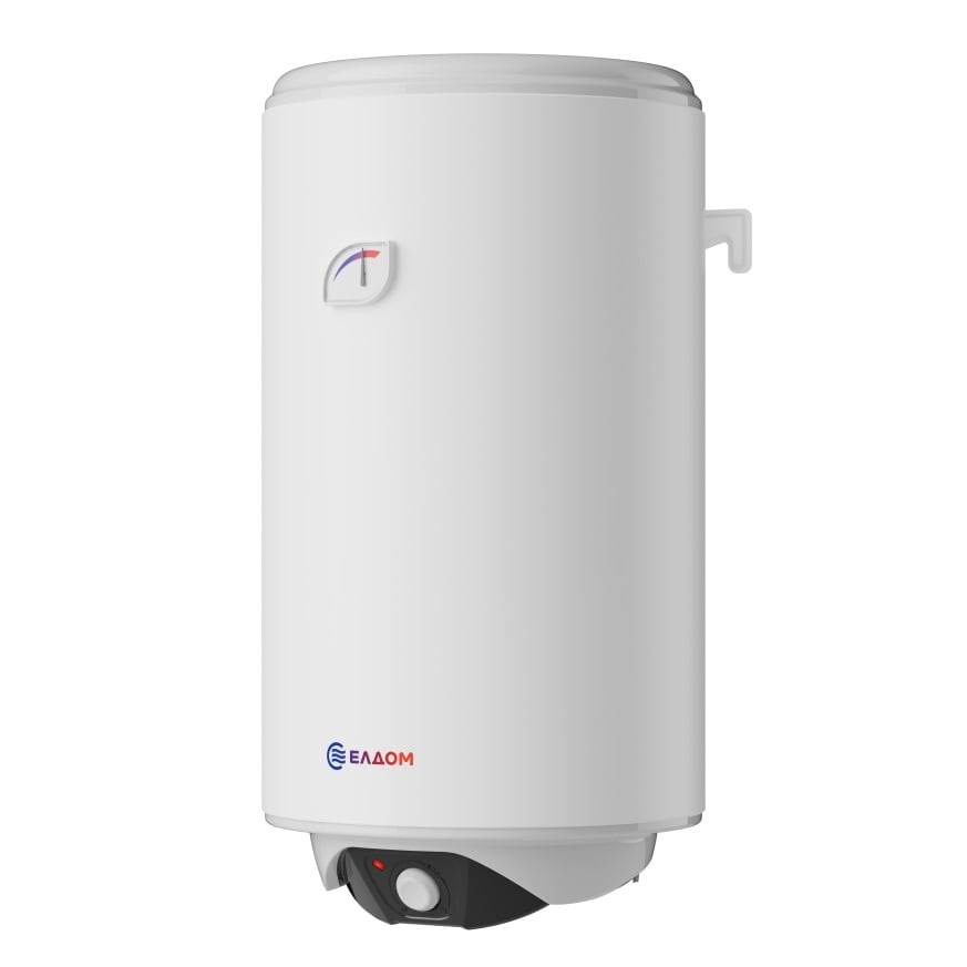 Вертикален бойлер Елдом Spectra WVS08044F 80л 3000W 