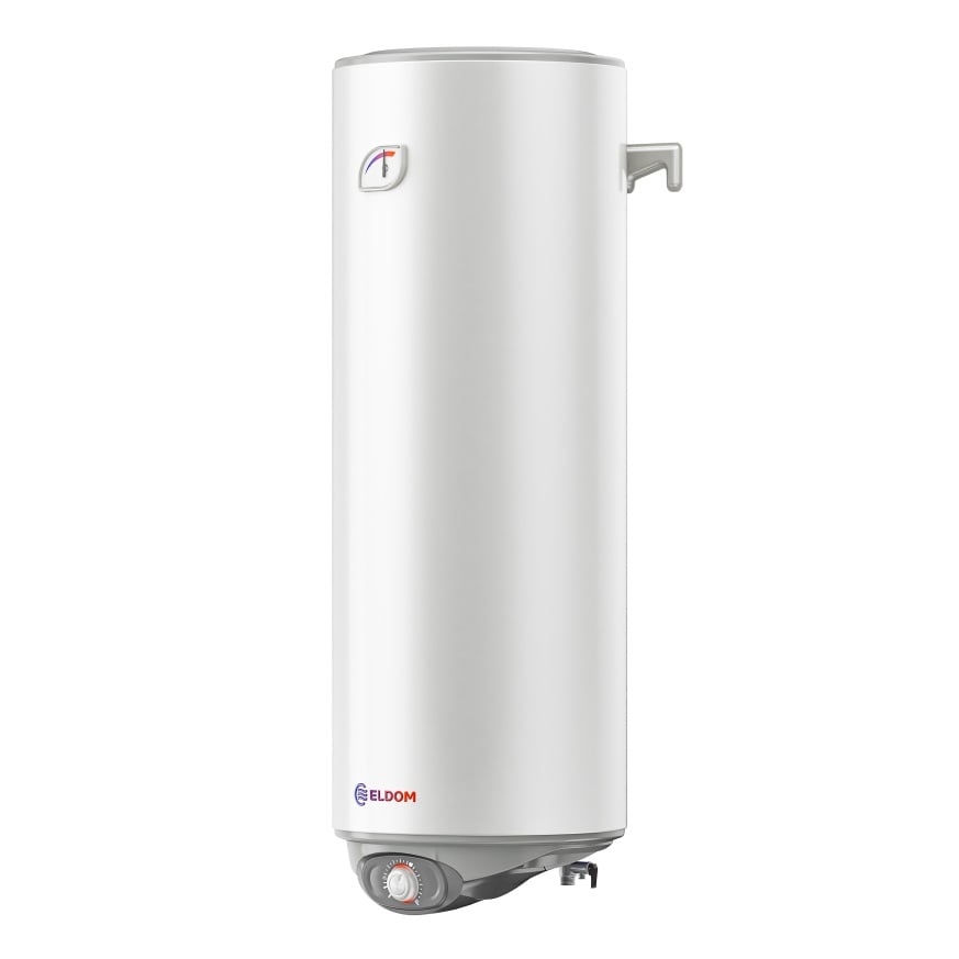 Вертикален бойлер Елдом Favourite WVF08039F 80л 3000W 