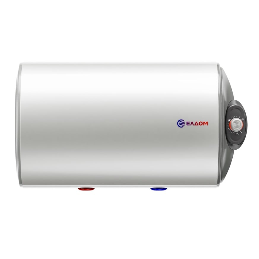 Хоризонтален бойлер Елдом Favourite WHF08046FBR 80л / 3000 W