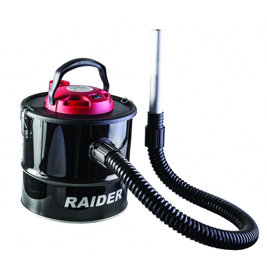 Прахосмукачка за пепел Raider RD-WC06 / 600W 10 л