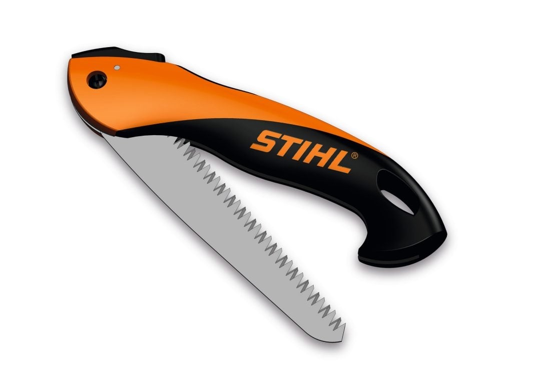 Сгъваем трион Stihl PR 16 / 160 мм