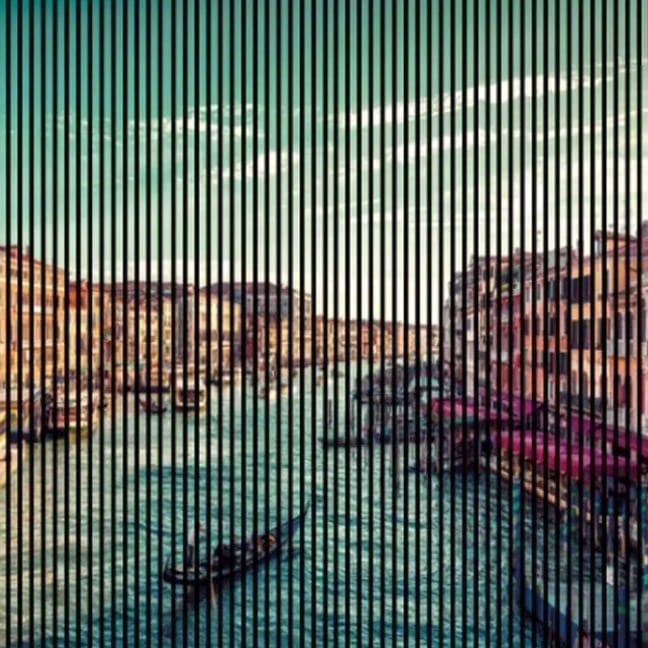 Акустичен панел с дигитален печат Venice 225,3 х 240 см