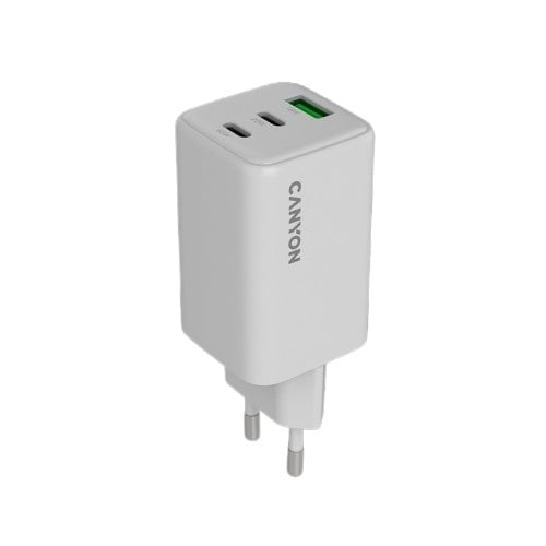 Зарядно устройство Canyon CU65ACC 65W