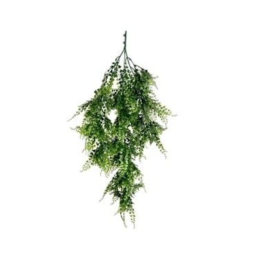 Изкуствено пълзящо растениe My Garden Fern CCGT021U