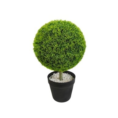 Изкуствено растение в саксия My Garden Cupressus CCGI019