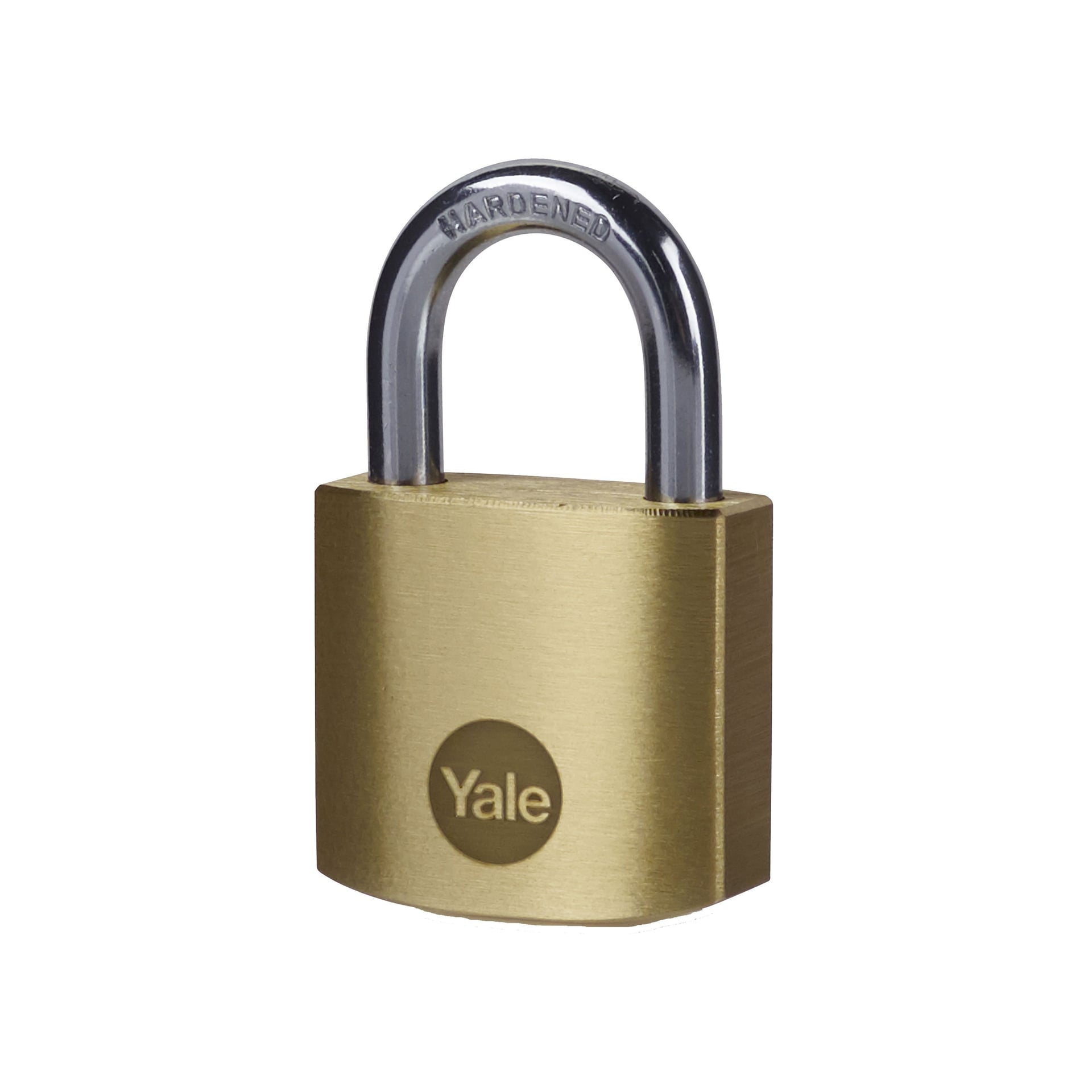 Месингов катинар Yale 30 мм