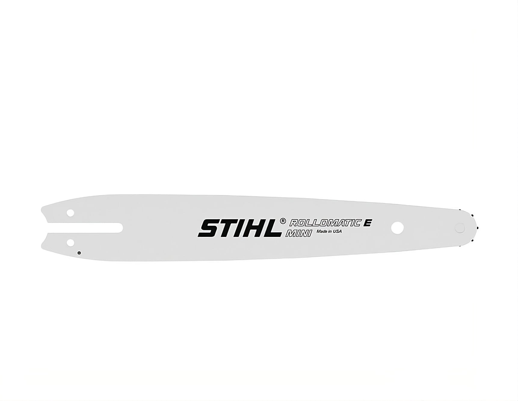 Шина за моторен трион STIHL 35см /14" 