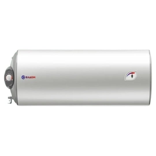 Комбиниран хоризонтален бойлер Елдом 120 l Favourite WHF12046FLSL 3000 W