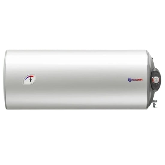 Комбиниран хоризонтален бойлер 120 Елдом l Favourite WHF12046FRSR 3000 W