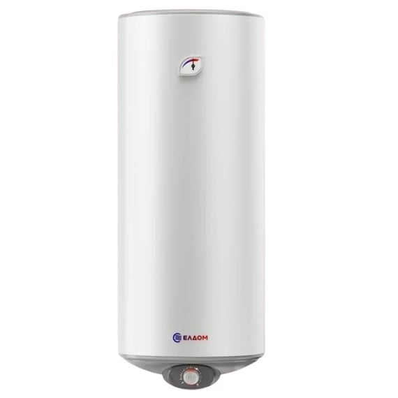 Вертикален електрически бойлер Елдом 120 l Favourite WVF12046F 3000 W
