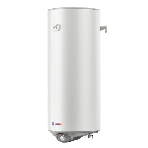 Вертикален електрически бойлер Елдом 120 l Ceramic WVF12046QC 2000 W