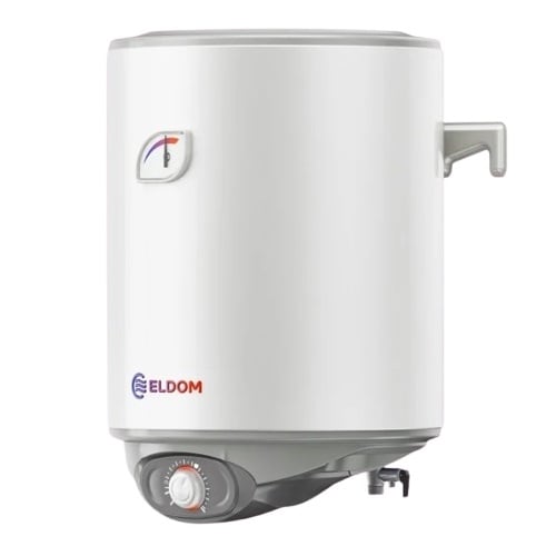 Вертикален електрически бойлер Елдом 30 l Favourite WVF03039F 1500 W