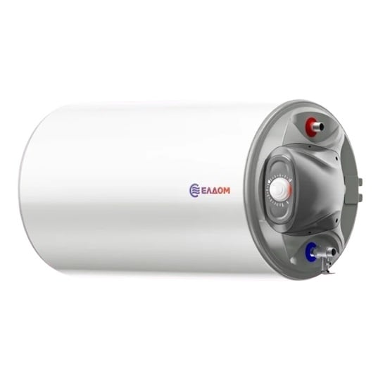 Хоризонтален електрически бойлер Елдом 50 l Favourite WHF05039FR 2000 W