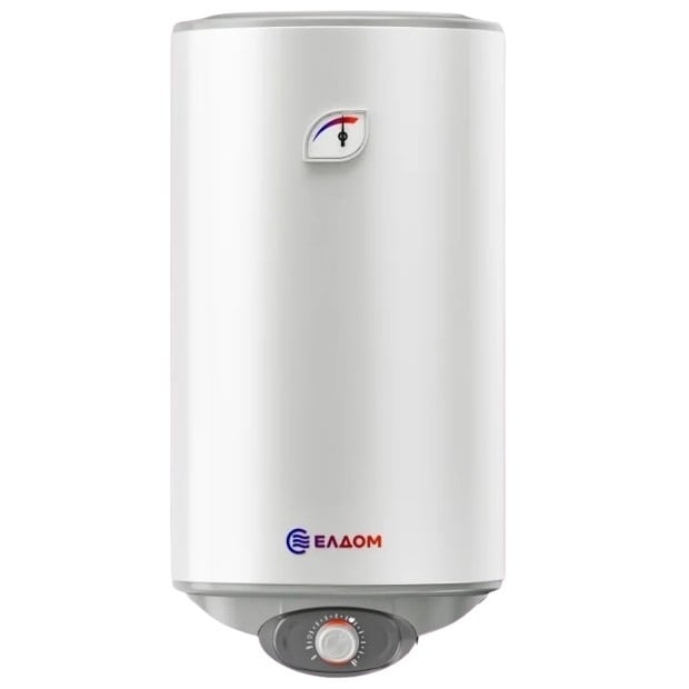 Вертикален електрически бойлер Елдом 50 l Favourite WVF05039F 2000 W