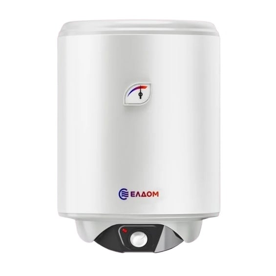 Вертикален електрически бойлер Елдом 50 l Spectra WVS05044F 2000 W