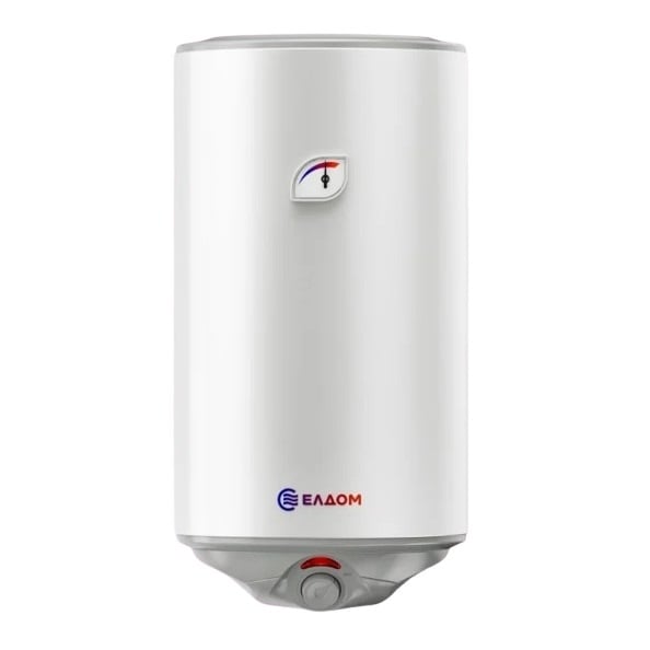 Вертикален бойлер Елдом Style WVY05039F 50л 1500W