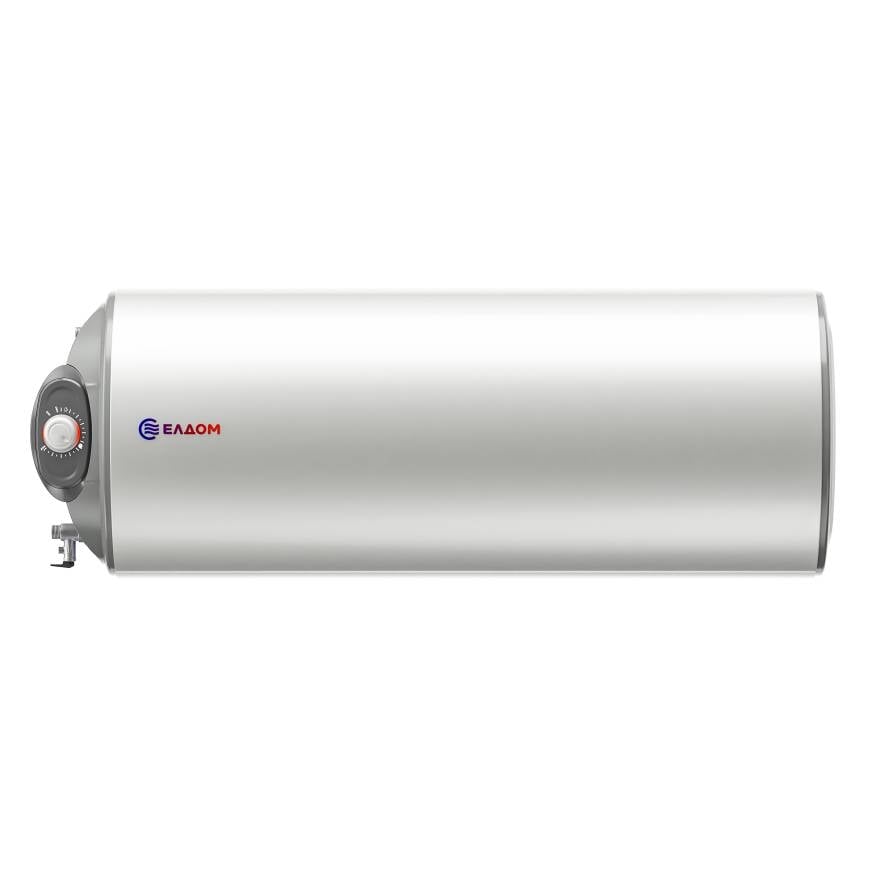Хоризонтален бойлер Елдом Favourite WHF07039FL 70л 3000W