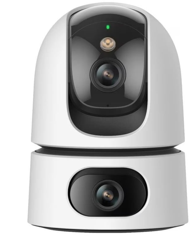 Безжична мрежова камера Imou Ranger Dual 10MP