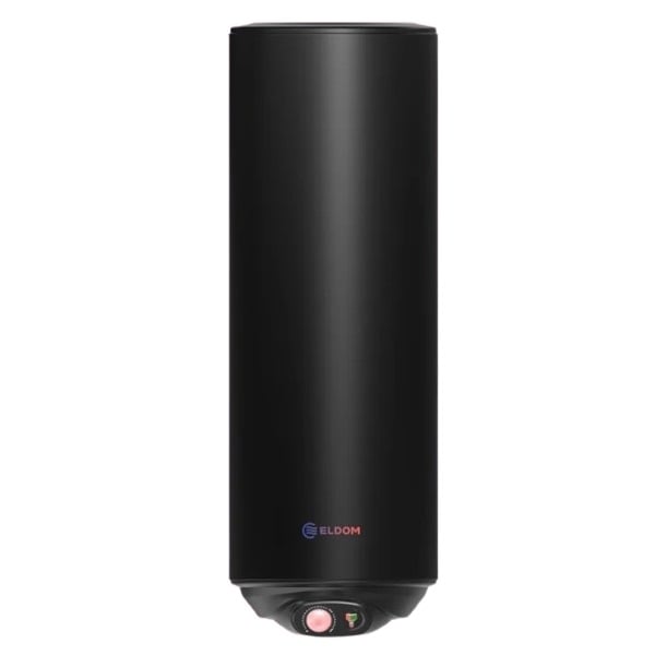 Вертикален електрически бойлер Елдом Favourite WVF08039FA-B 80 л / 3000 W