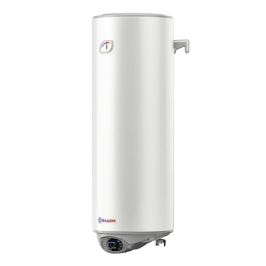 Вертикален бойлер Елдом Favourite WVF08039FEW Wi-Fi 80л 3000W