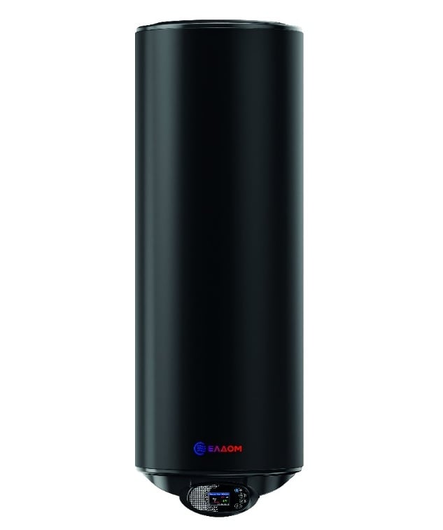 Вертикален бойлер с ел управление Елдом Favourite WVF08039FEW-B WI-FI 3000 W