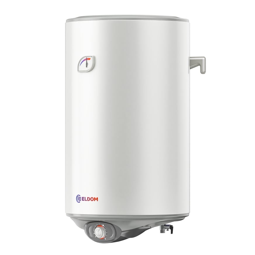 Вертикален бойлер Елдом Favourite WVF08046F 80л 3000W