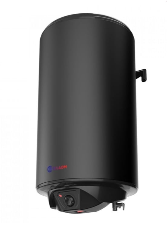 Вертикален бойлер Елдом Spectra WVS08044F-B 80 л 3000 W