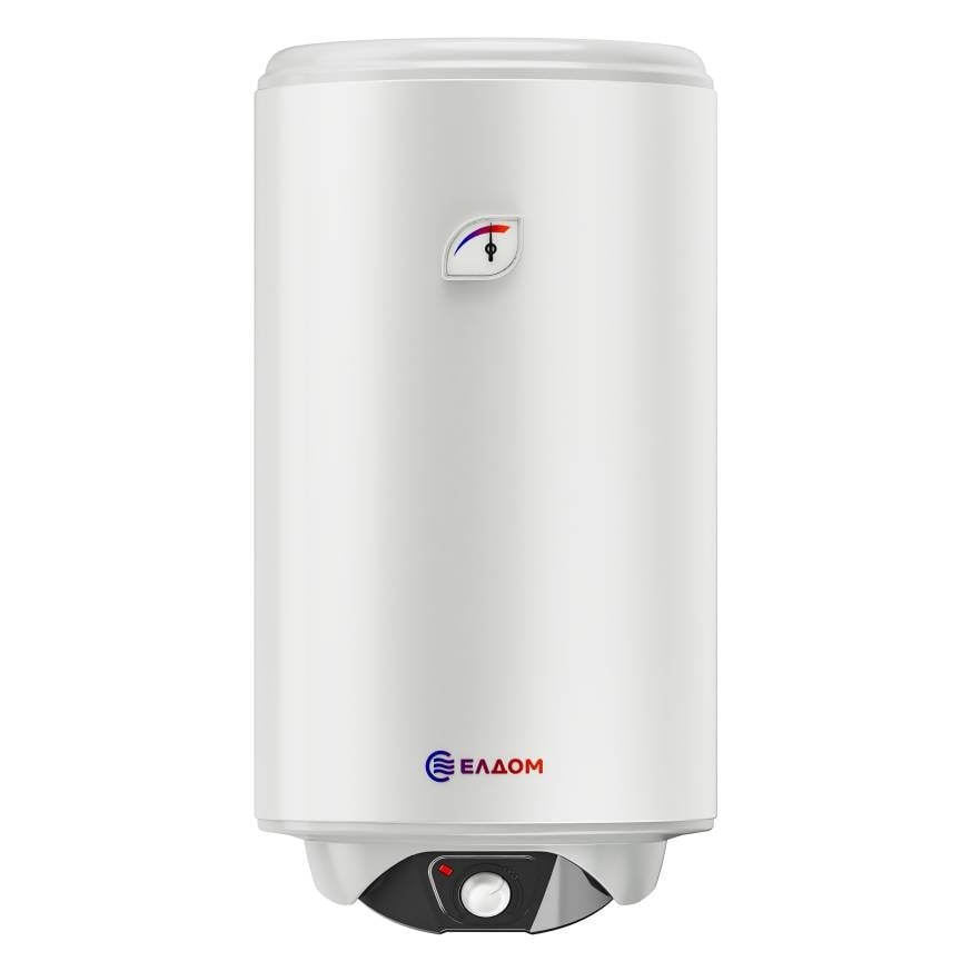 Вертикален бойлер Елдом Spectra WVS08044FD 80л 2400W