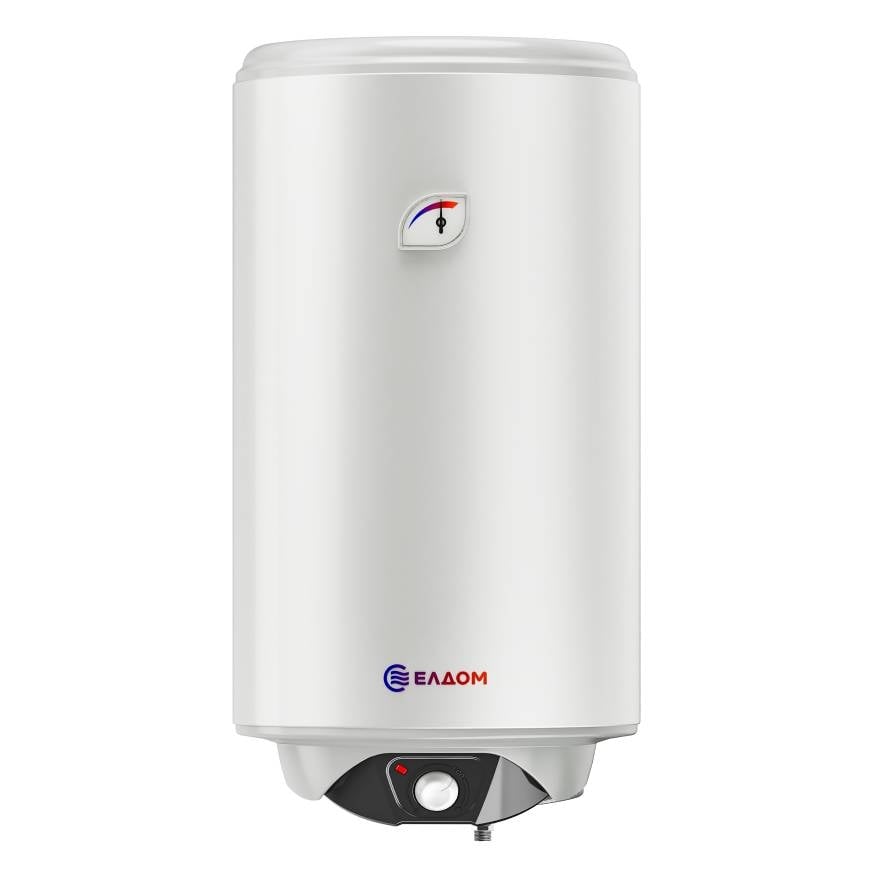 Вертикален бойлер Елдом Spectra WVS08044FTF 80л 3000W
