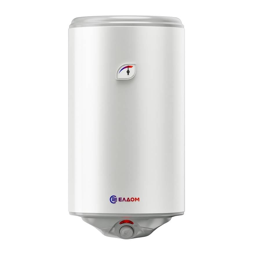 Вертикален бойлер  Елдом Style WVY08044F 80л 3000W