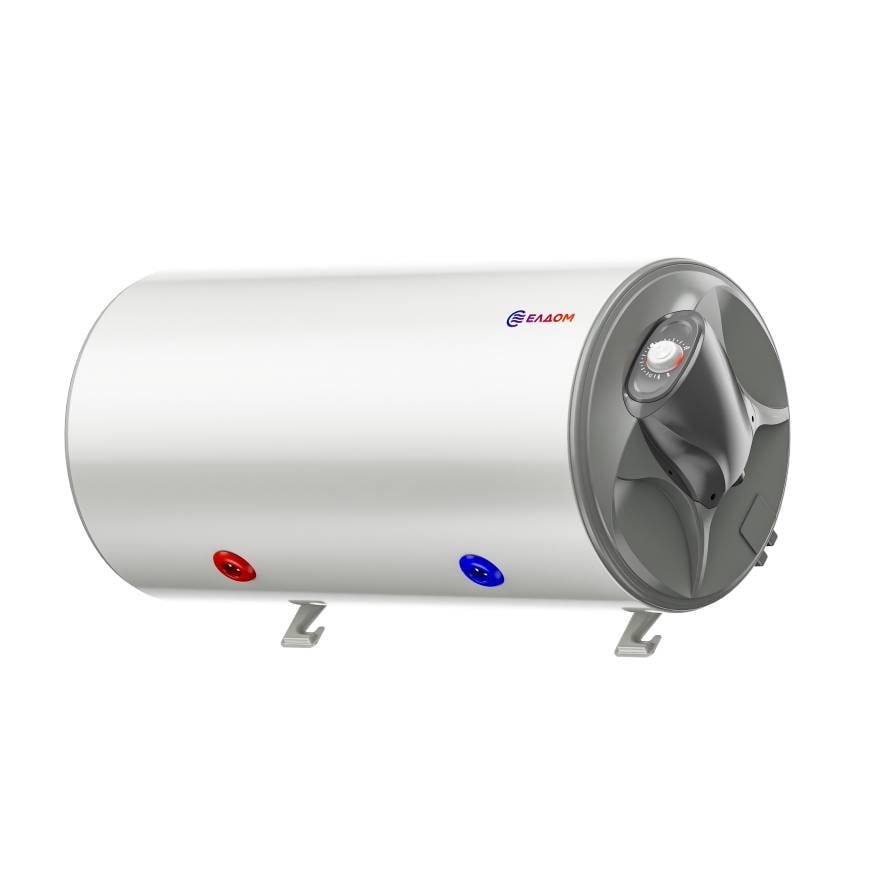 Хоризонтален бойлер Елдом Favourite WHF10046FBR 100л 3000W