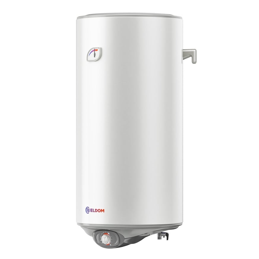Вертикален бойлер Елдом Favourite WVF10046F 100л 3000W