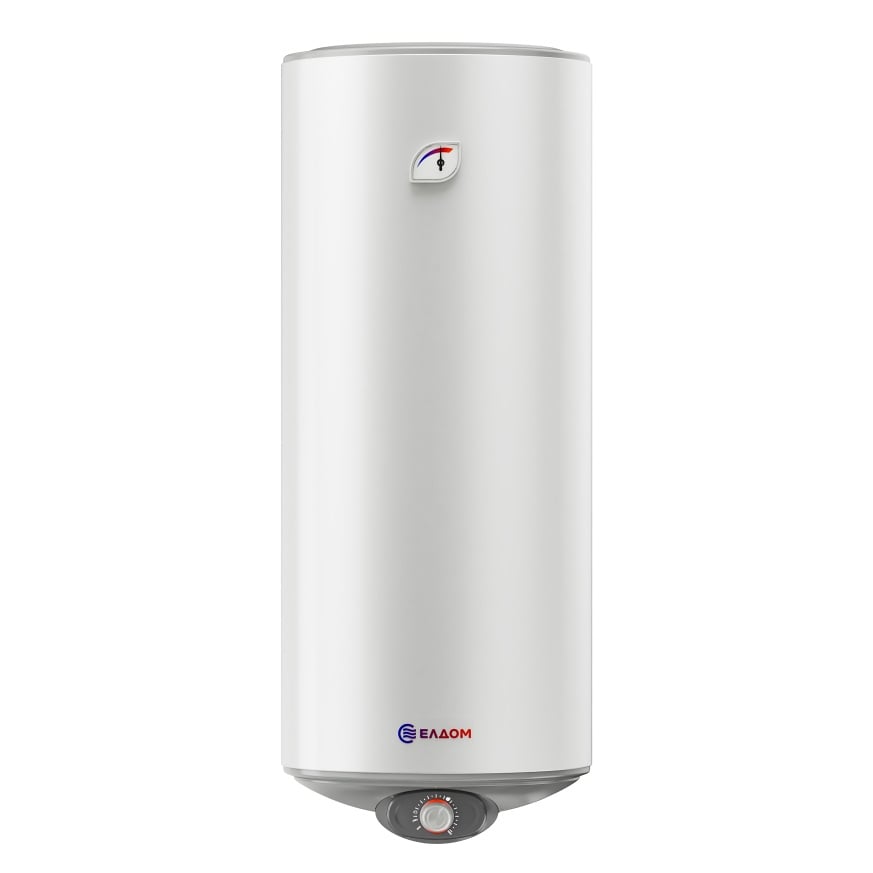 Вертикален бойлер Елдом Favourite Inox WVF12046I 120л 3000W 