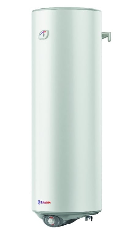 Вертикален бойлер Елдом Favourite Inox WVF15046I 150л 3000W 