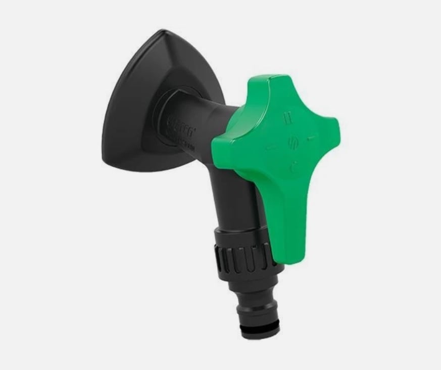 Градинска канела Anti Calc ARCO LIFE 1/2''