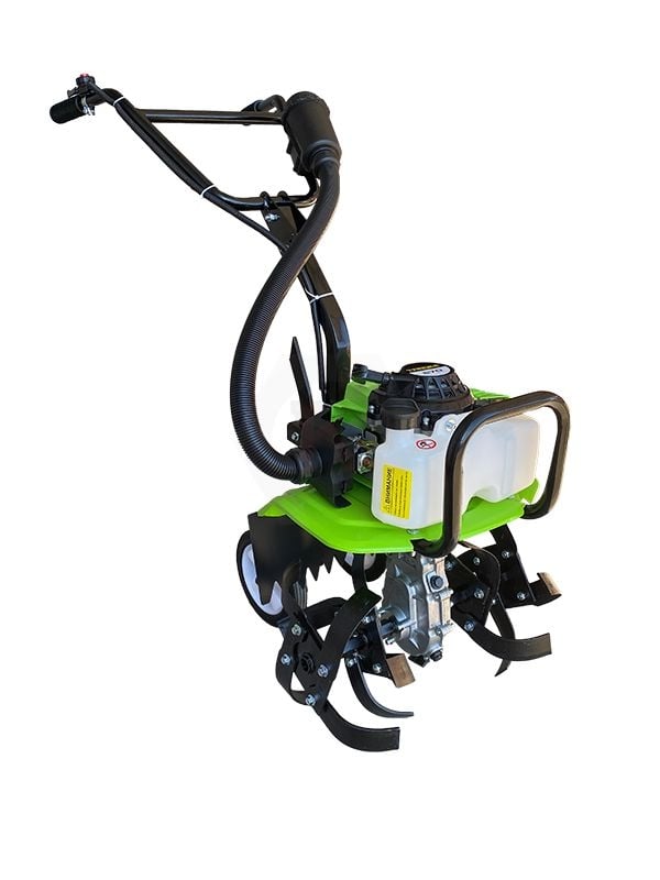 Бензинова мотофреза Тунджа 270 / 2,7kW 3,6 hp 400 мм
