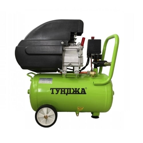 Компресор Тунджа КВ25 / 25 л 1,5 kW