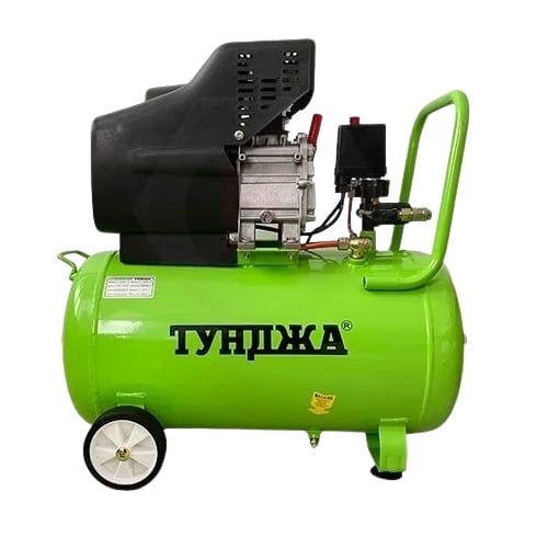 Компресор Тунджа КВ50 / 50 л 1,5 kW