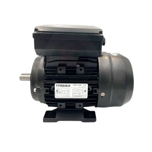 Монофазен електродвигател Тунджа ML100L1-4 / 2,2kW 1400 RPM