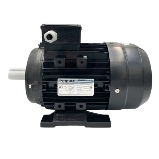 Трифазен електродвигател Тунджа MS100L1-4 / 2,2kW 1430 RPM