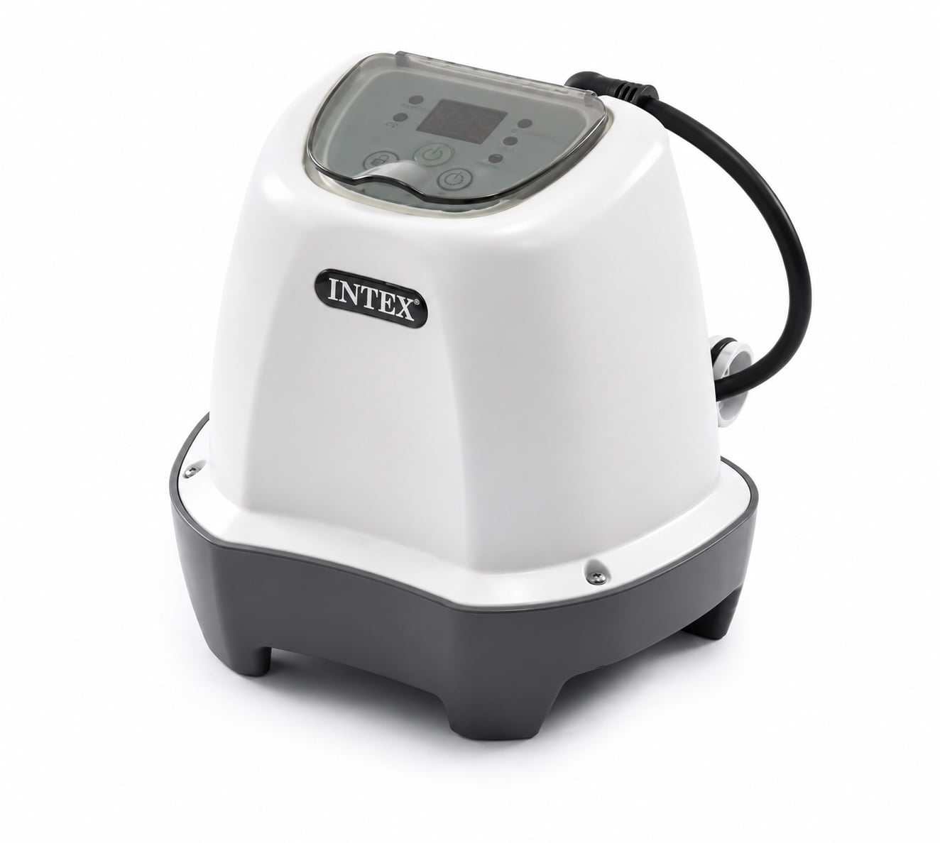 Солинатор Intex Krystal Clear QS200 (220V)