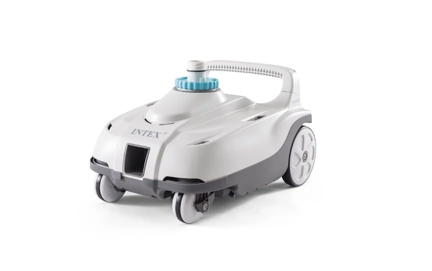 Подочистачка за басейн Intex ZX100 Auto Pool Cleaner