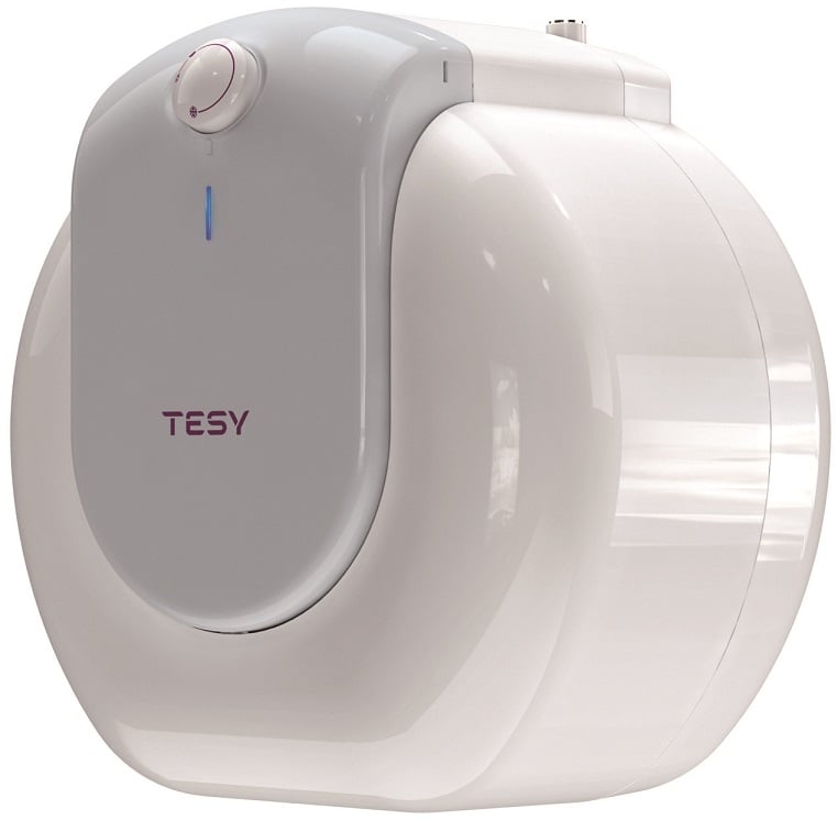Бойлер за монтаж под мивка Tesy GCU 15 15 L52 RC 15л 1500W