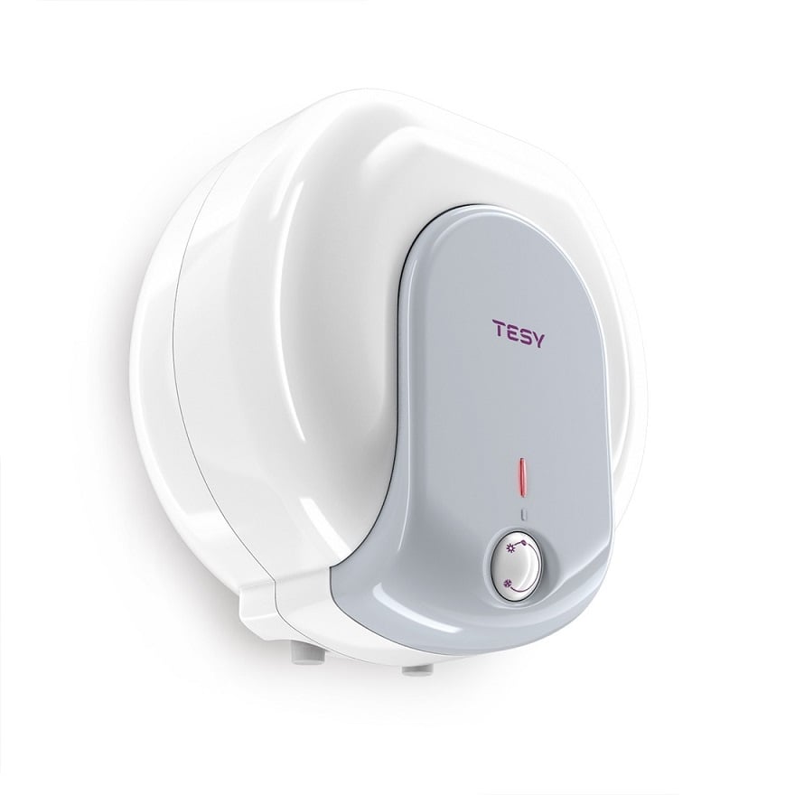 Бойлер за монтаж над мивка Tesy GCА 15 15 L52 RC 15л 1500W